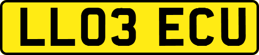 LL03ECU