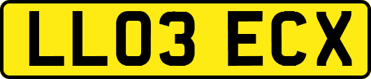LL03ECX