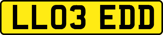 LL03EDD