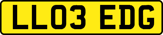 LL03EDG