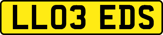 LL03EDS