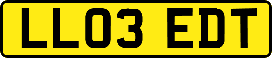 LL03EDT