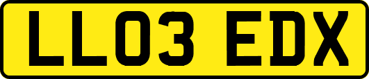 LL03EDX
