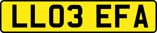 LL03EFA