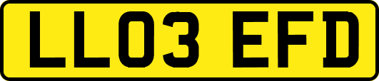 LL03EFD