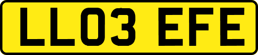 LL03EFE