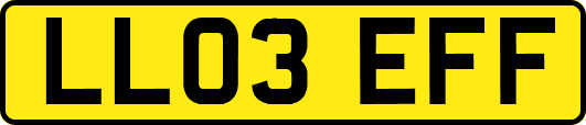 LL03EFF