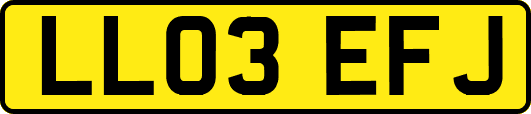 LL03EFJ