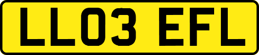 LL03EFL