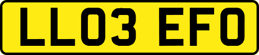 LL03EFO