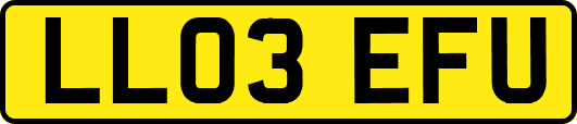 LL03EFU