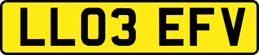 LL03EFV