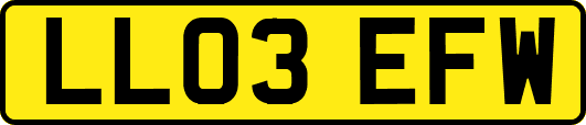 LL03EFW