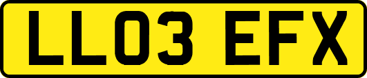 LL03EFX