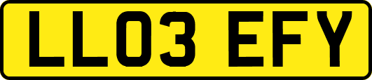 LL03EFY
