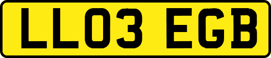 LL03EGB