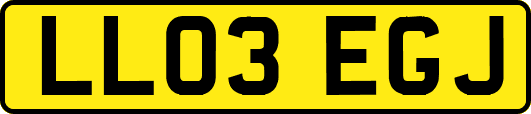 LL03EGJ
