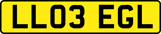 LL03EGL