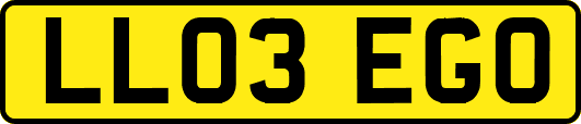 LL03EGO