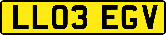 LL03EGV