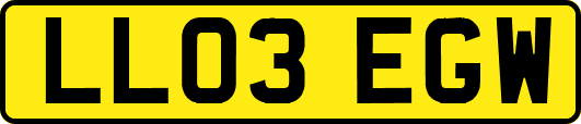 LL03EGW