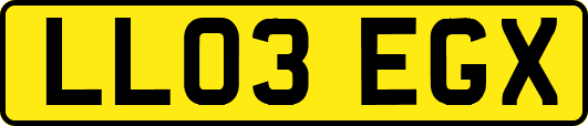 LL03EGX