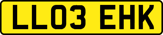 LL03EHK