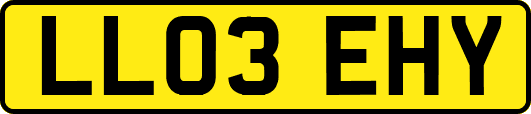 LL03EHY