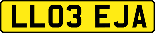 LL03EJA