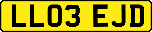 LL03EJD