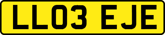 LL03EJE