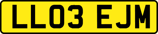 LL03EJM