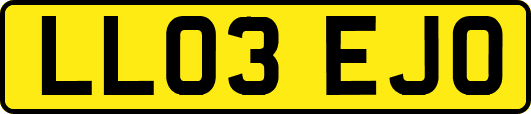 LL03EJO