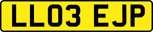 LL03EJP