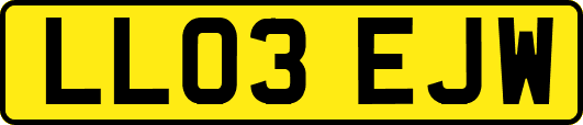 LL03EJW