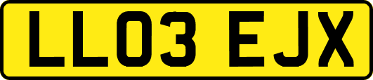LL03EJX