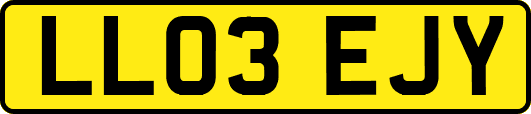 LL03EJY
