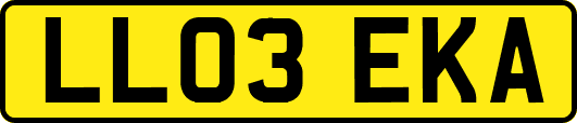 LL03EKA
