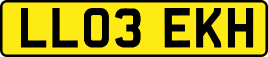 LL03EKH