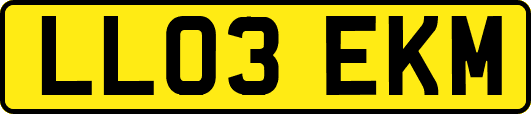 LL03EKM