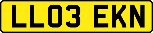 LL03EKN