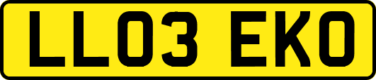 LL03EKO