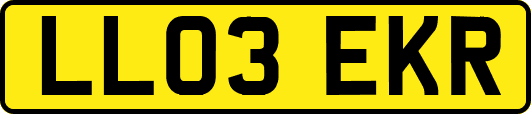 LL03EKR