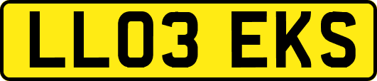 LL03EKS