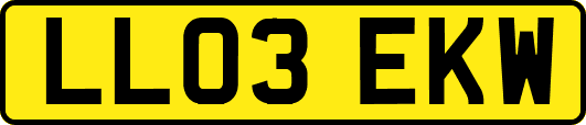 LL03EKW