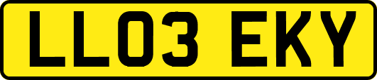 LL03EKY