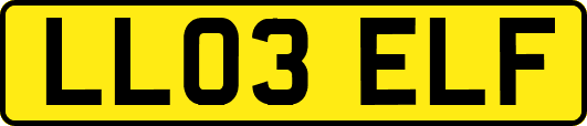 LL03ELF