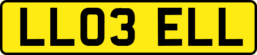 LL03ELL