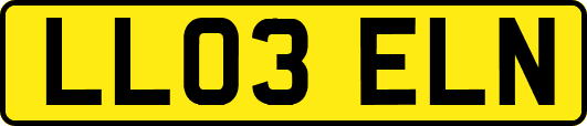 LL03ELN