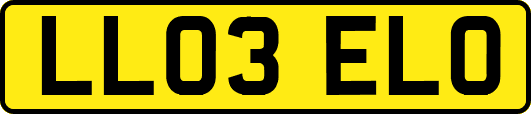 LL03ELO